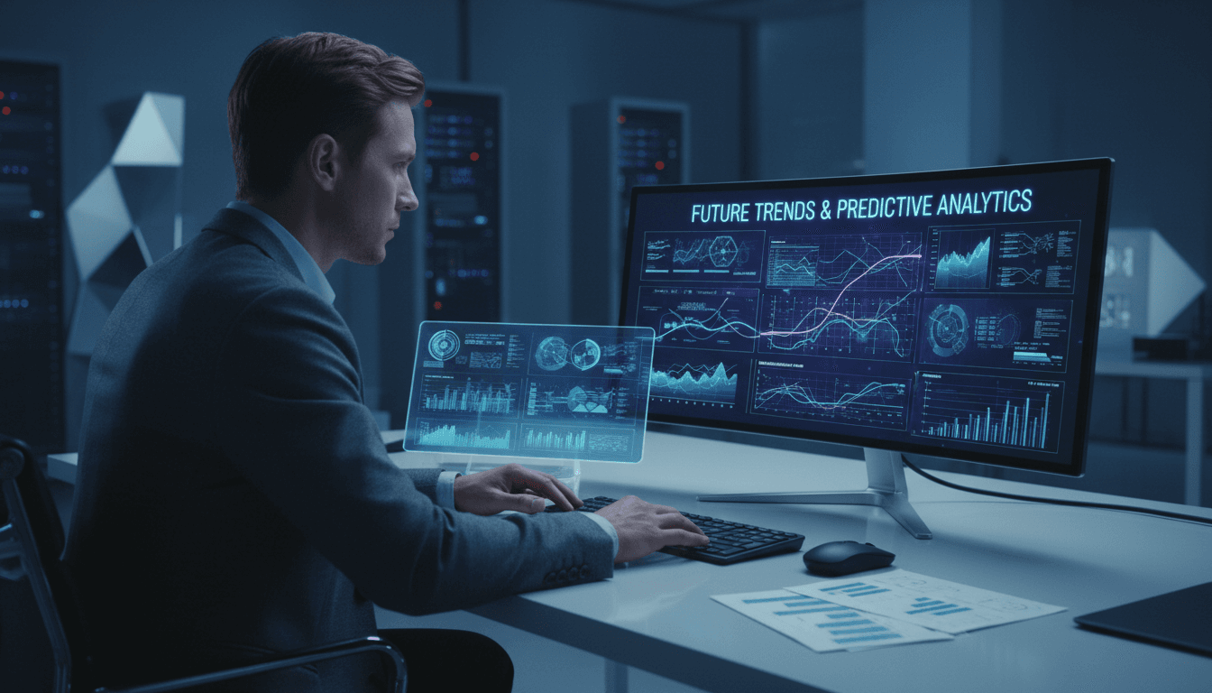 Forecasting and modeling