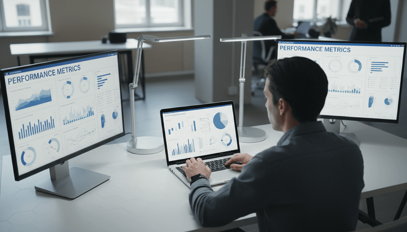 Quantitative research