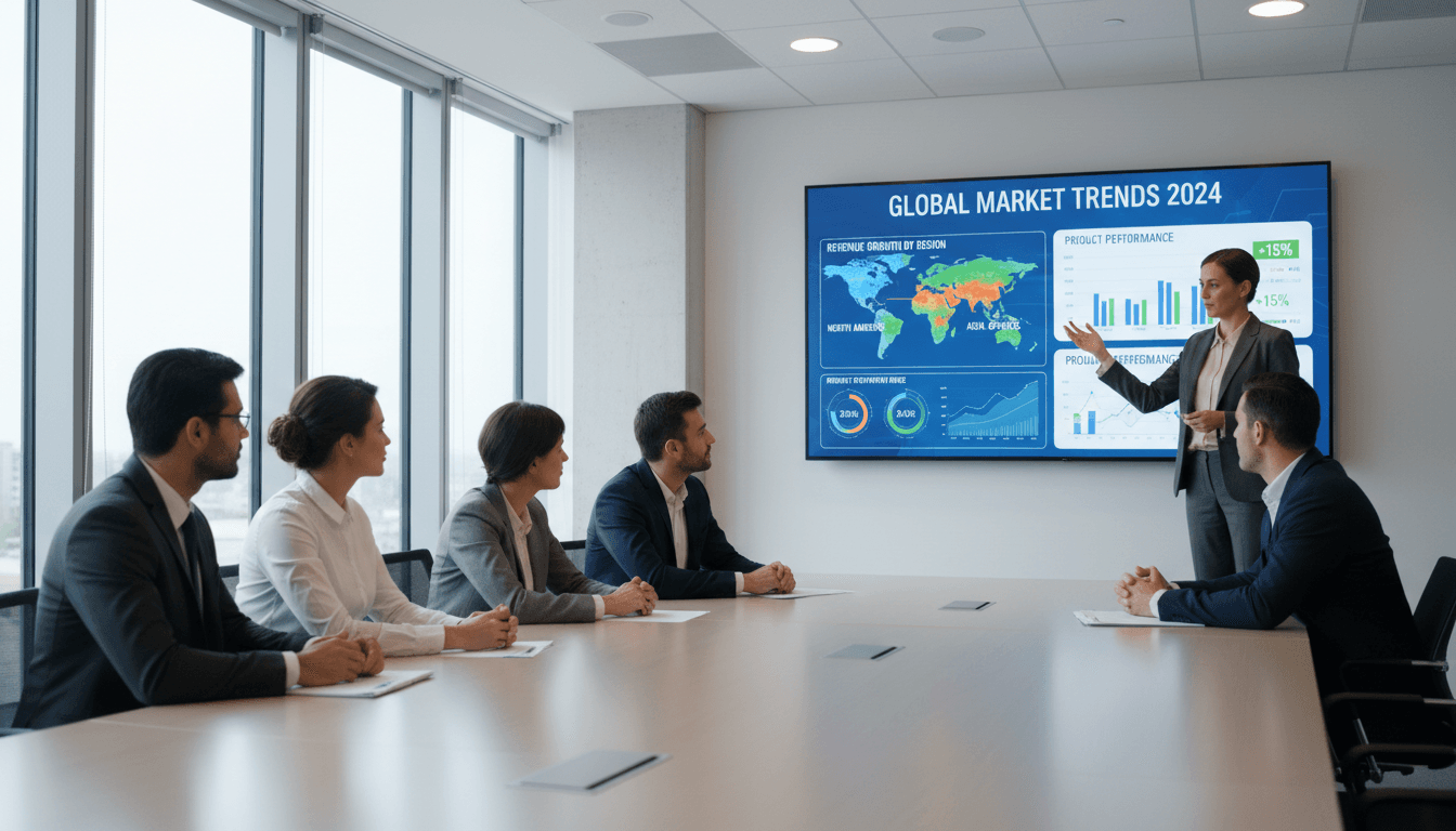 Data Visualization Dashboard