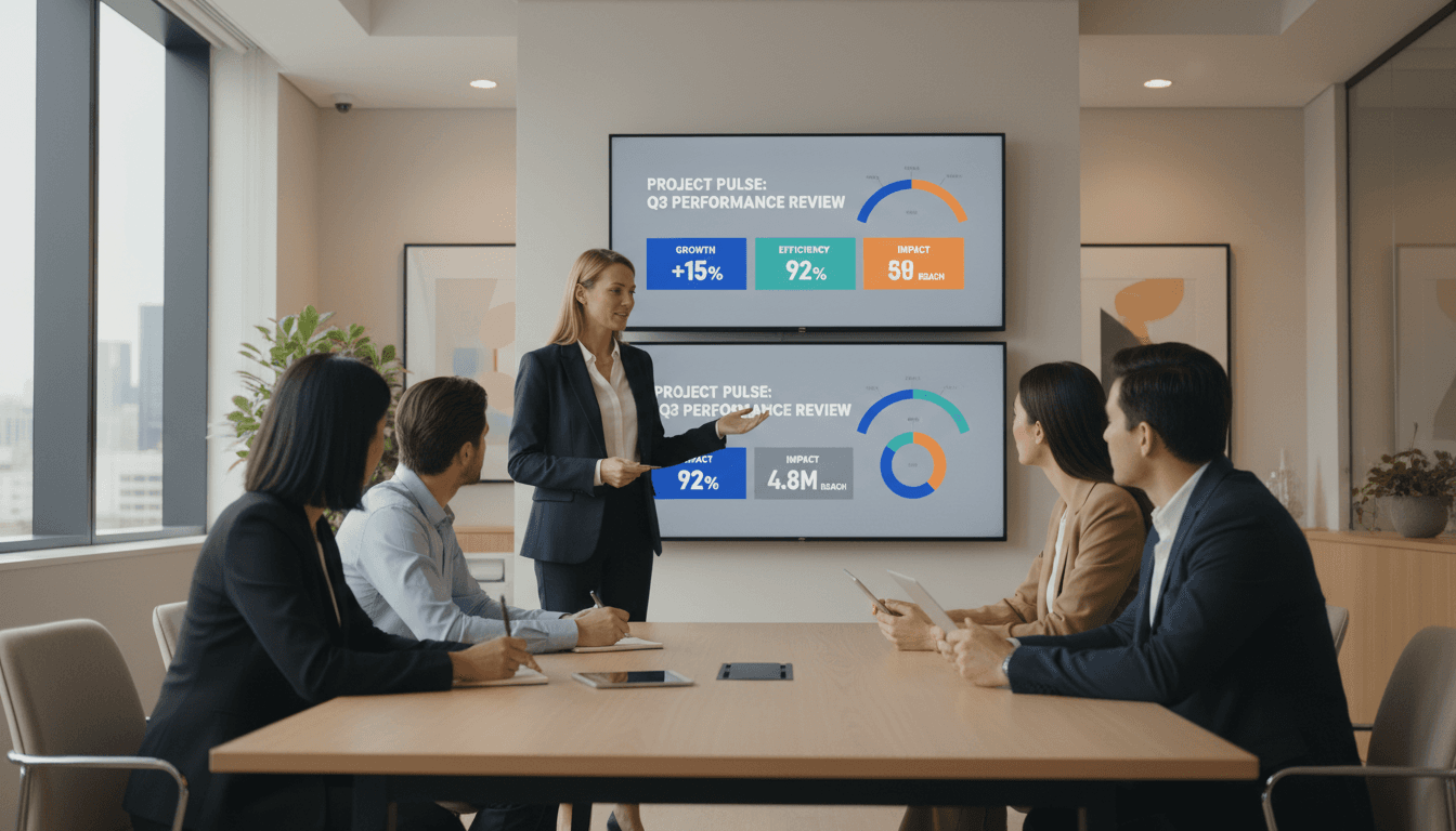 Program evaluation and impact assessment