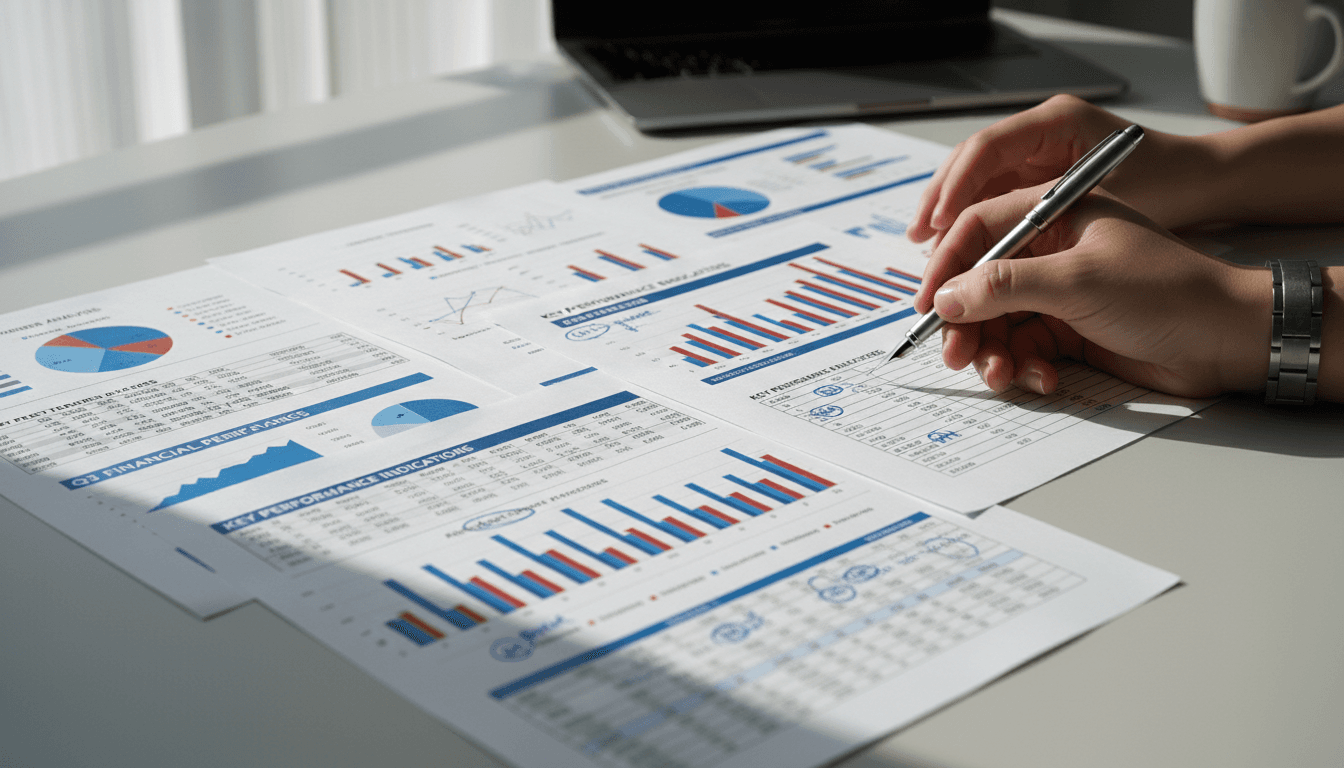 Monitoring and Evaluation Framework