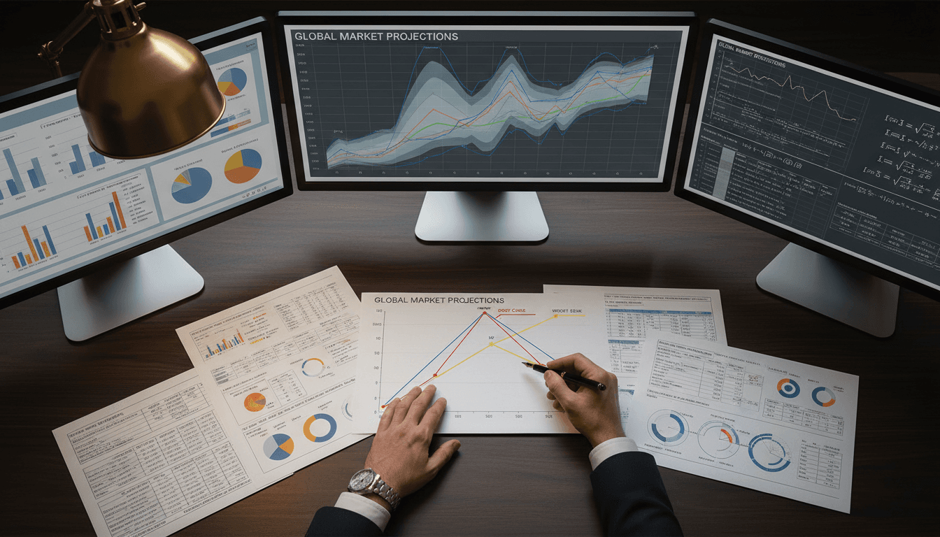 Program Forecasting Analysis