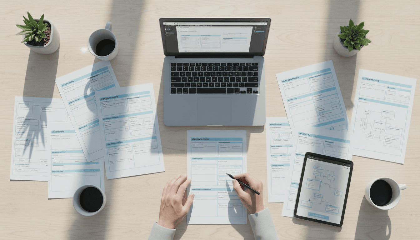 Survey design and questionnaire development