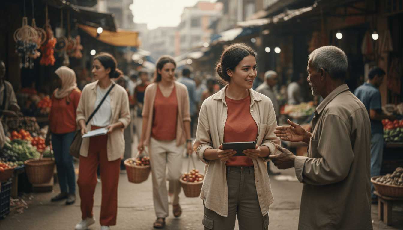 Market Research Study