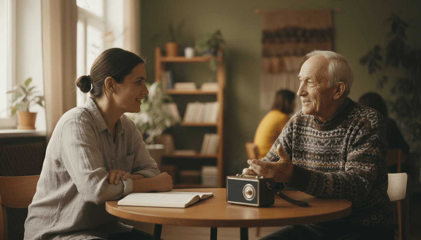 Qualitative Research Study